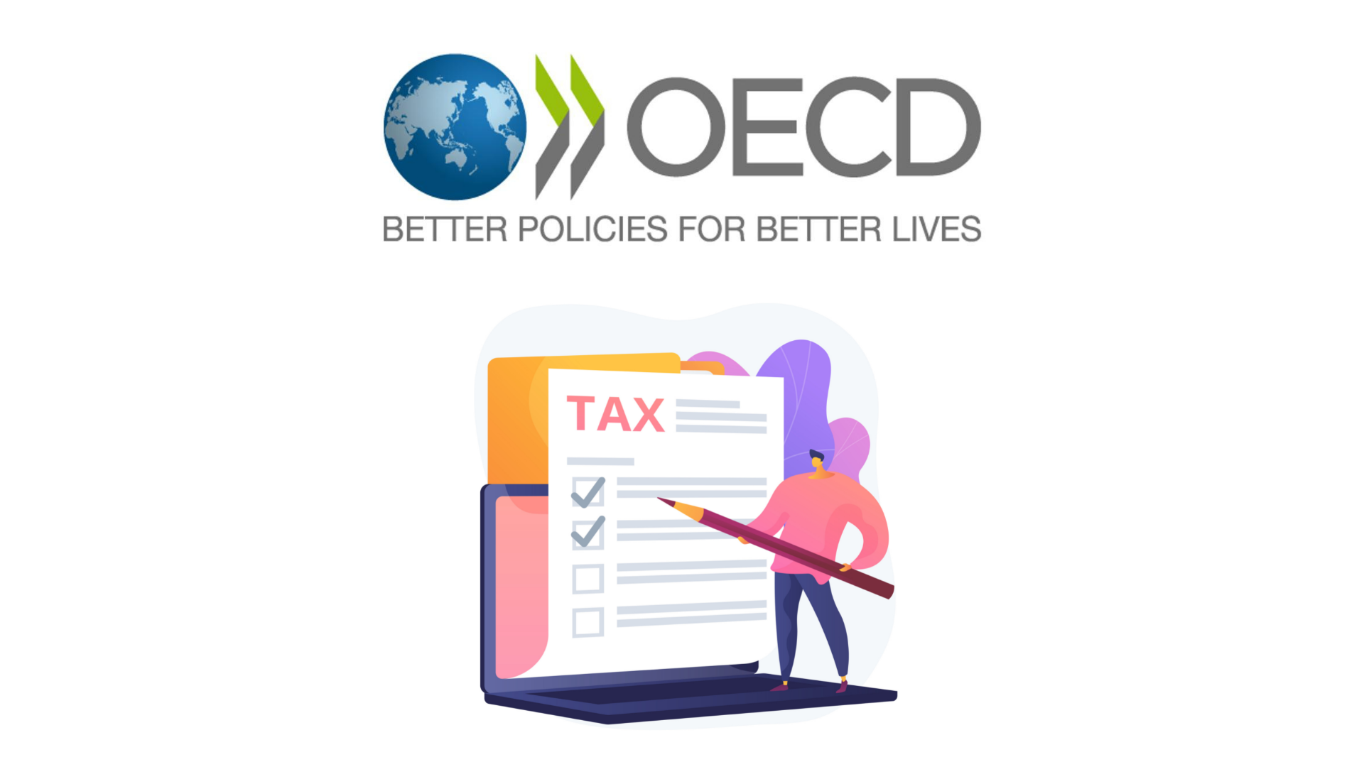 OECD's New Global Tax Framework: Impact On India - Either/view