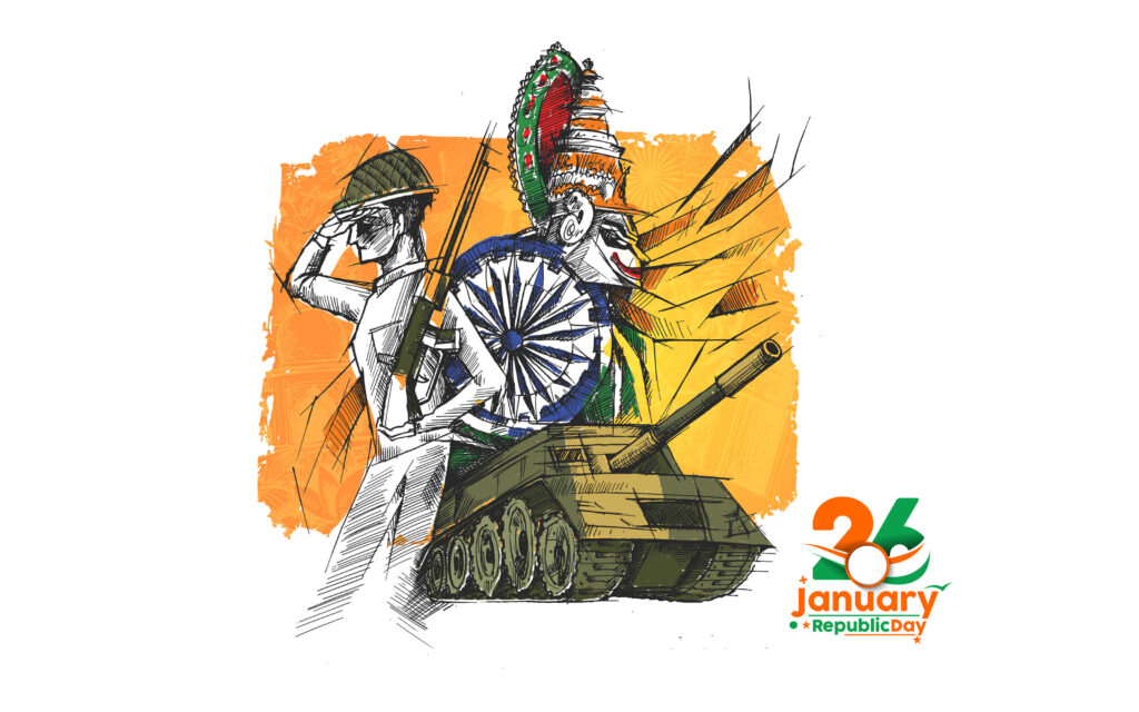 Quiz on Republic Day: Can You Answer Them All? Try The Quiz!!!