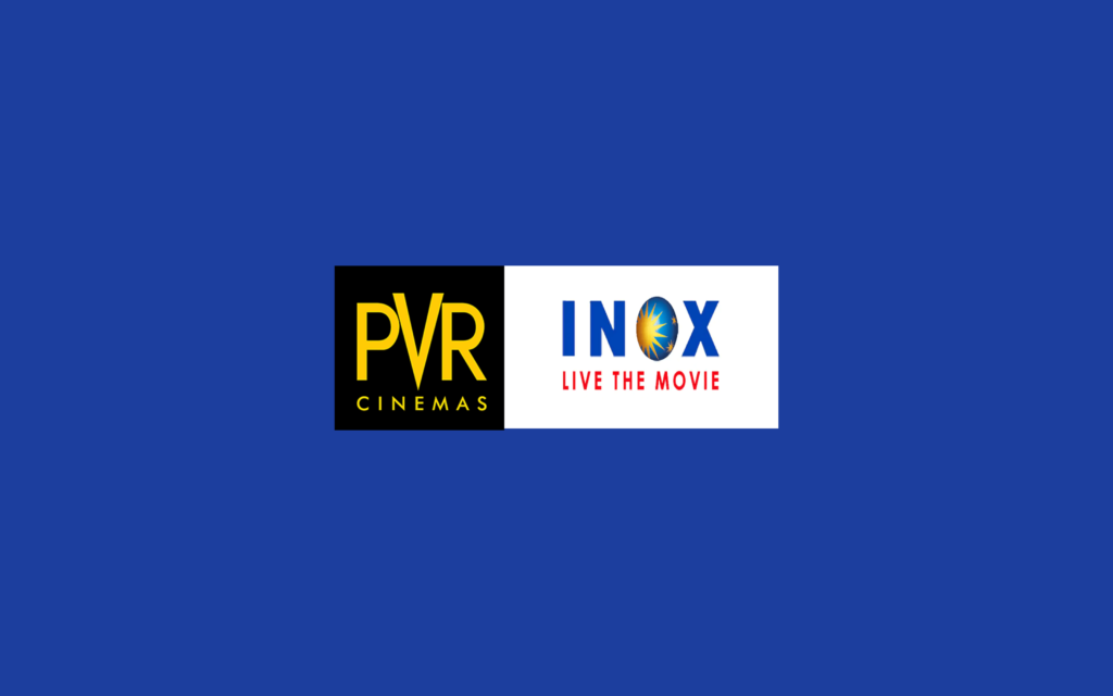 India's Two Largest Multiplex Chains, PVR & INOX, Set To Merge