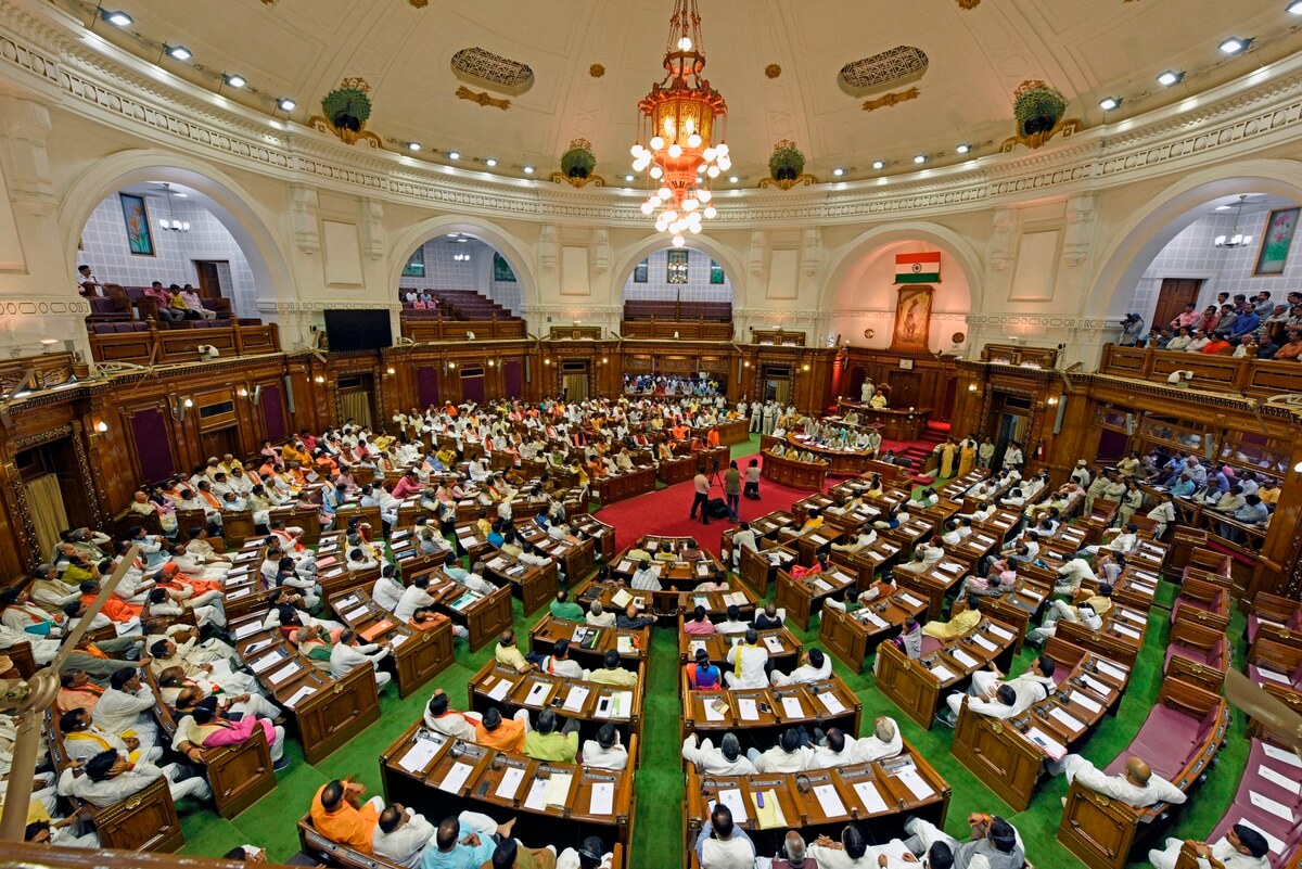 Opting For A Digital Legislature - Unbiased Perspectives In Just 5 Minutes