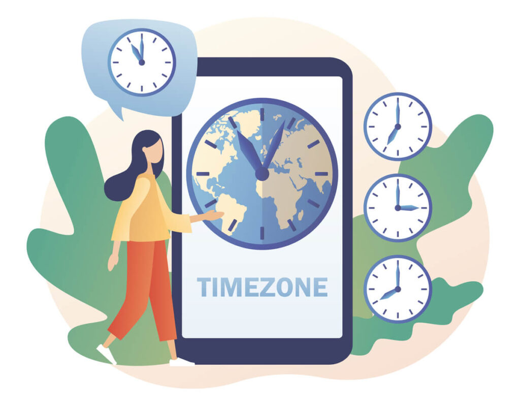 Will India Have Two Time Zones