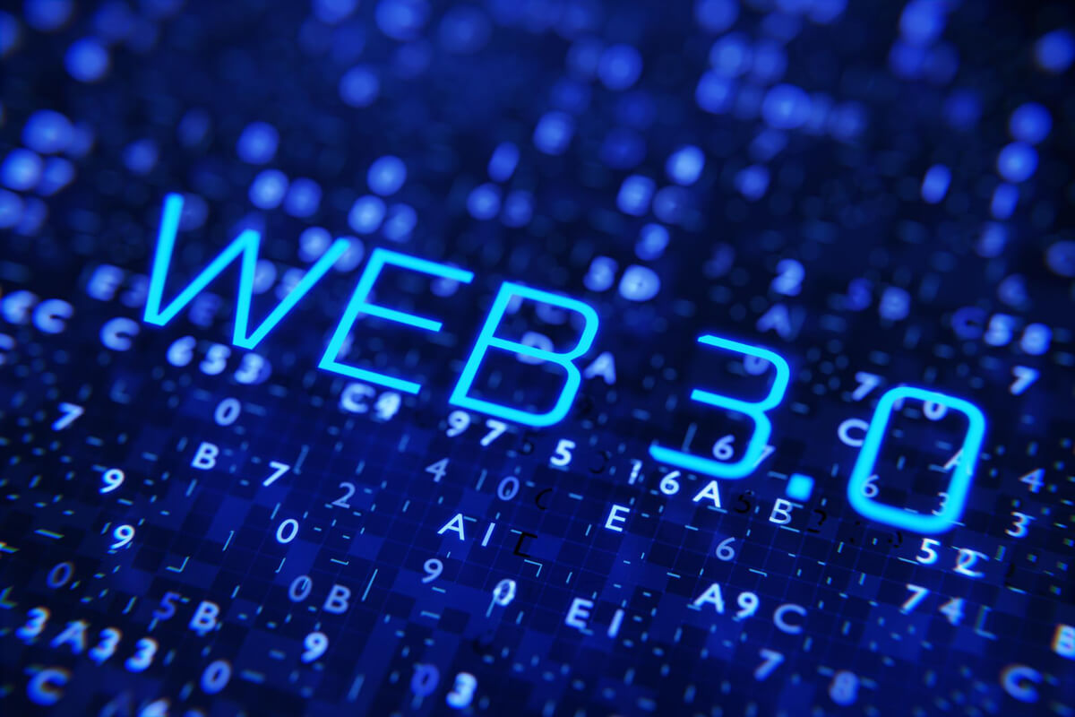 Web 3.0 - Where does India stand? - either/view