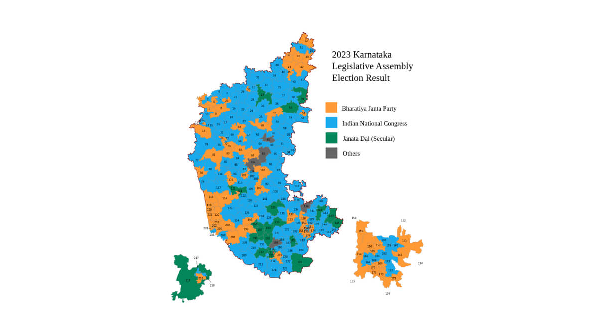Karnataka Assembly Election 2023 results Will it have much bearing on